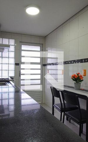 Apartamento à venda com 183m², 3 quartos e sem vagaCozinha