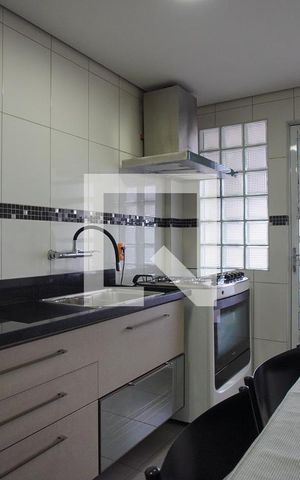 Apartamento à venda com 183m², 3 quartos e sem vagaCozinha