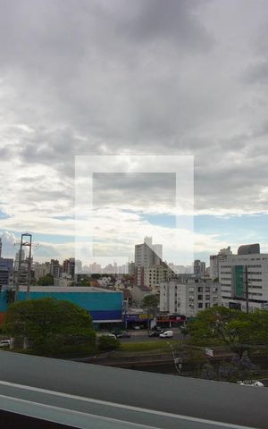 Apartamento à venda com 183m², 3 quartos e sem vagaSuíte 1 - Vista