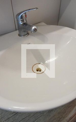 Apartamento à venda com 183m², 3 quartos e sem vagaBanheiro da Suíte 2