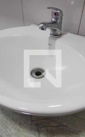 Apartamento à venda com 183m², 3 quartos e sem vagaBanheiro da Suíte 3