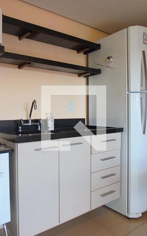Apartamento à venda com 183m², 3 quartos e sem vagaSala - Segundo Andar