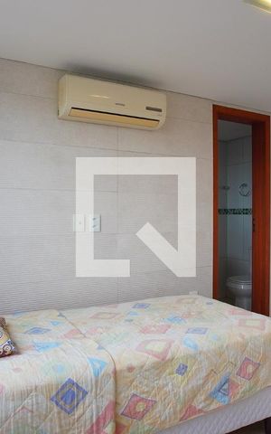 Apartamento à venda com 183m², 3 quartos e sem vagaSuíte 3 - Segundo Andar