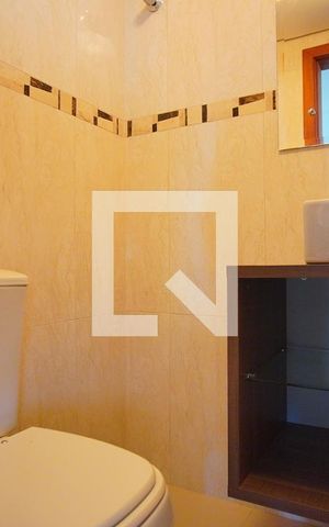 Apartamento à venda com 183m², 3 quartos e sem vagaLavabo