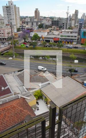 Apartamento à venda com 183m², 3 quartos e sem vagaSuíte 3 Segundo Andar - Vista