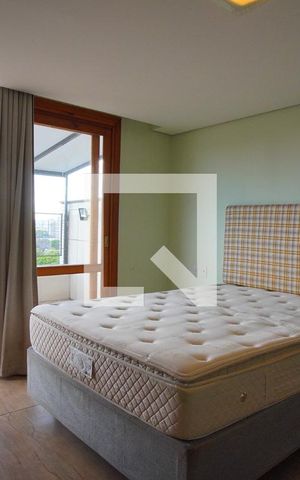 Apartamento à venda com 183m², 3 quartos e sem vagaSuíte 2 - Segundo Andar
