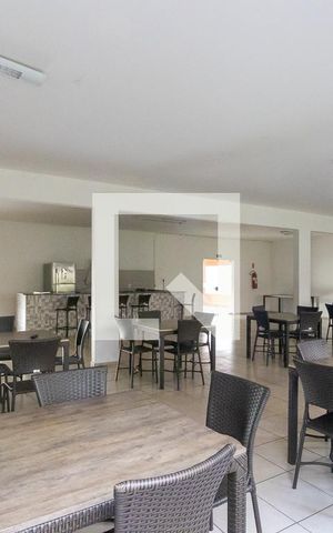 Apartamento à venda com 61m², 3 quartos e 1 vaga Apartamento à venda com 61m², 3 quartos e 1 vagaÁrea comum - Salão de festas