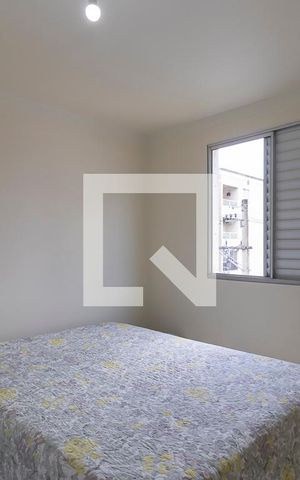 Apartamento à venda com 61m², 3 quartos e 1 vaga Apartamento à venda com 61m², 3 quartos e 1 vagaQuarto 1 - Suíte