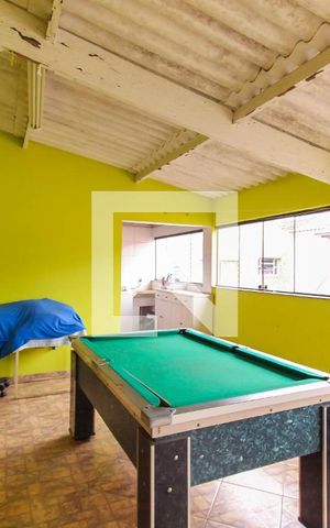 Casa à venda com 261m², 3 quartos e 4 vagas Casa à venda com 261m², 3 quartos e 4 vagasChurrasqueira