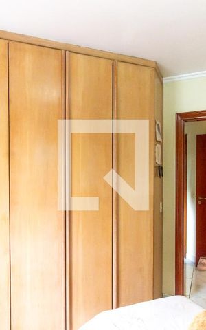 Apartamento à venda com 80m², 3 quartos e 1 vaga Apartamento à venda com 80m², 3 quartos e 1 vagaQuarto 2
