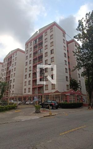 Apartamento à venda com 63m², 3 quartos e 1 vaga Apartamento à venda com 63m², 3 quartos e 1 vagaFachada