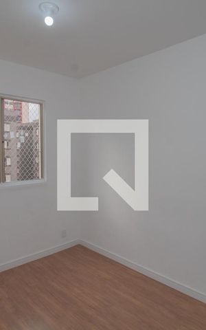 Apartamento à venda com 63m², 3 quartos e 1 vaga Apartamento à venda com 63m², 3 quartos e 1 vagaQuarto 2