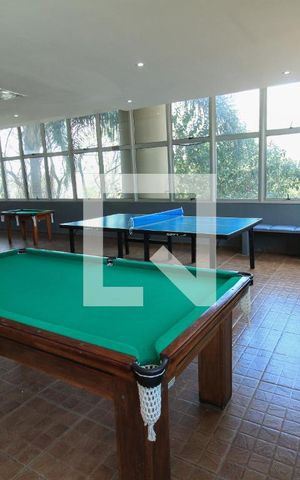 Apartamento para alugar com 60m², 2 quartos e 1 vagaÁrea comum