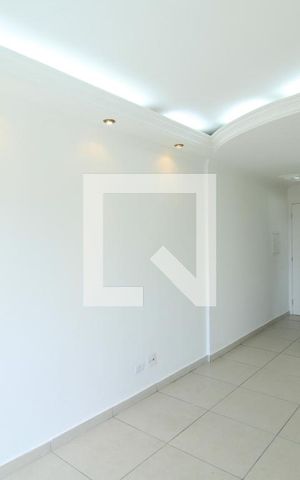 Apartamento para alugar com 60m², 2 quartos e 1 vagaSalaSala