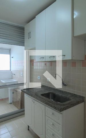 Apartamento para alugar com 60m², 2 quartos e 1 vagaCozinha