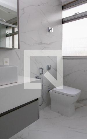 Apartamento à venda com 282m², 4 quartos e 3 vagas Apartamento à venda com 282m², 4 quartos e 3 vagasBanheiro 4