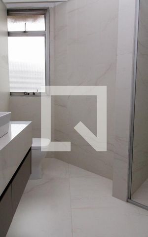 Apartamento à venda com 282m², 4 quartos e 3 vagas Apartamento à venda com 282m², 4 quartos e 3 vagasBanheiro 5