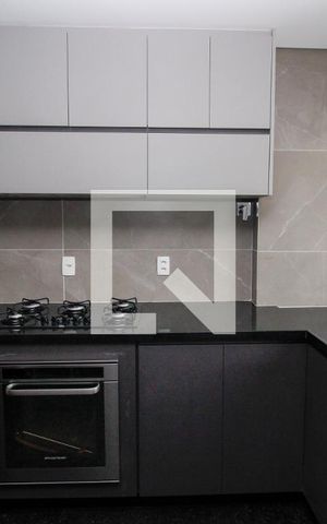 Apartamento à venda com 282m², 4 quartos e 3 vagas Apartamento à venda com 282m², 4 quartos e 3 vagasCozinha
