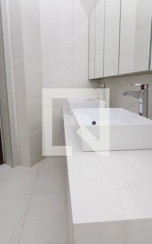 Apartamento à venda com 282m², 4 quartos e 3 vagas Apartamento à venda com 282m², 4 quartos e 3 vagasBanheiro 5
