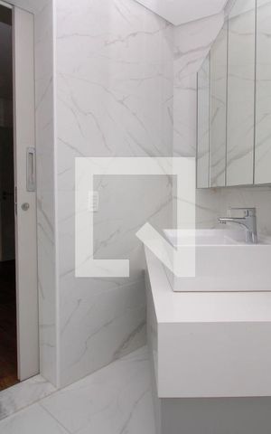 Apartamento à venda com 282m², 4 quartos e 3 vagas Apartamento à venda com 282m², 4 quartos e 3 vagasBanheiro 4