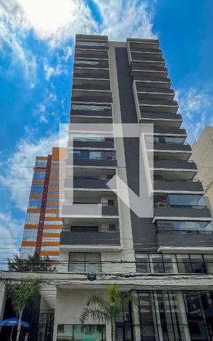 Studio à venda com 25m², 1 quarto e sem vaga Studio à venda com 25m², 1 quarto e sem vagaFachada