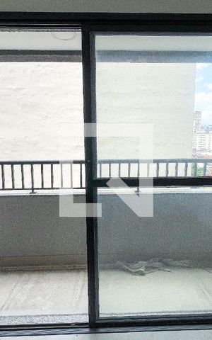 Studio à venda com 25m², 1 quarto e sem vaga Studio à venda com 25m², 1 quarto e sem vagaVaranda