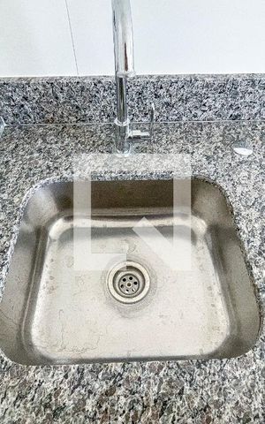 Studio à venda com 25m², 1 quarto e sem vaga Studio à venda com 25m², 1 quarto e sem vagaStudio
