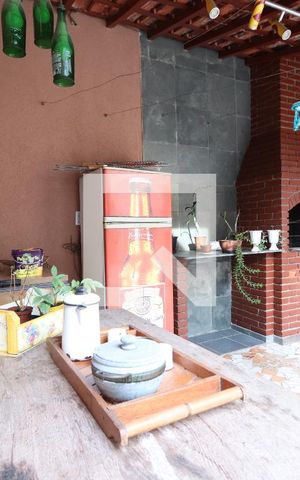 Casa à venda com 181m², 4 quartos e 2 vagasChurrasqueira