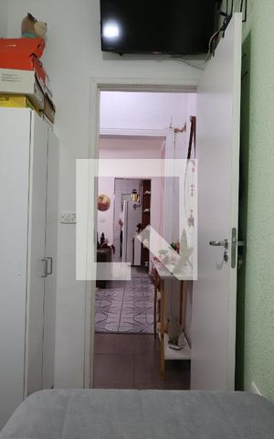 Casa à venda com 181m², 4 quartos e 2 vagasQuarto 2 - casa 1