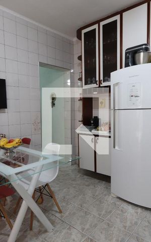 Casa à venda com 181m², 4 quartos e 2 vagasCozinha - Casa 1