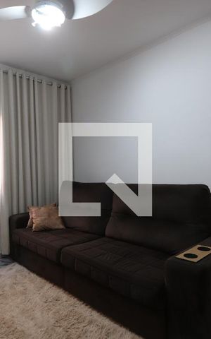 Casa à venda com 181m², 4 quartos e 2 vagasSala