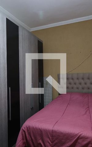 Casa à venda com 181m², 4 quartos e 2 vagasQuarto 1 - casa 1