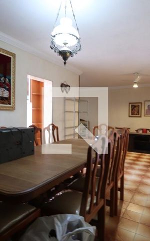 Casa à venda com 181m², 4 quartos e 2 vagasSala de Jantar - Casa 2