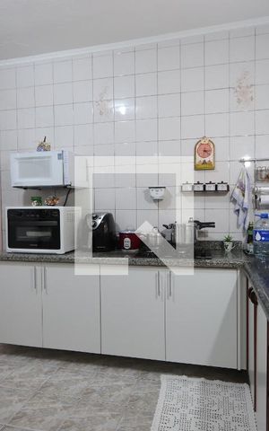 Casa à venda com 181m², 4 quartos e 2 vagasCozinha - Casa 1