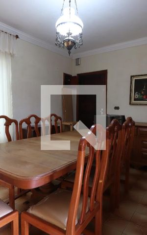 Casa à venda com 181m², 4 quartos e 2 vagasSala de Jantar - Casa 2