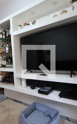 Casa à venda com 181m², 4 quartos e 2 vagasSala - casa 1