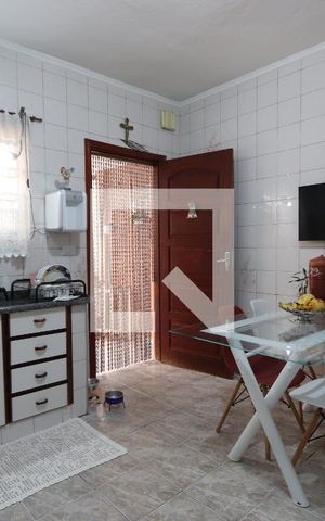 Casa à venda com 181m², 4 quartos e 2 vagasCozinha - Casa 1