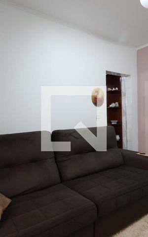 Casa à venda com 181m², 4 quartos e 2 vagasSala - casa 1