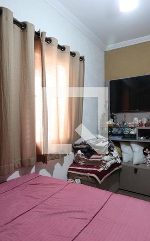 Casa à venda com 181m², 4 quartos e 2 vagasQuarto 1 - casa 1