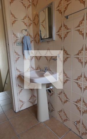 Casa à venda com 181m², 4 quartos e 2 vagasBanheiro Social - Casa 2