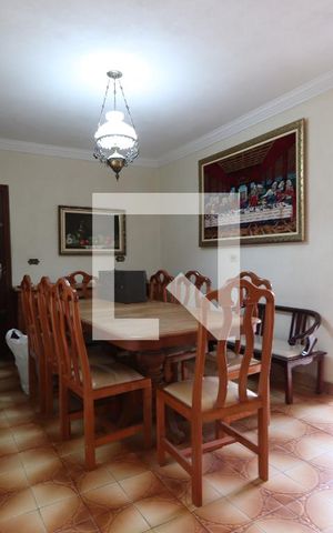 Casa à venda com 181m², 4 quartos e 2 vagasSala de Jantar - Casa 2