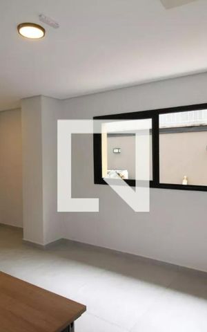 Apartamento para alugar com 28m², 1 quarto e sem vagaÁrea comum