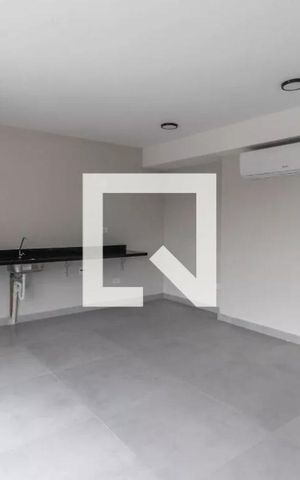 Apartamento para alugar com 28m², 1 quarto e sem vagaChurrasqueira