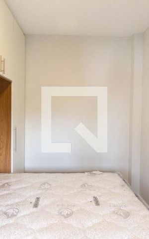 Apartamento para alugar com 28m², 1 quarto e sem vaga Apartamento para alugar com 28m², 1 quarto e sem vagaQuarto