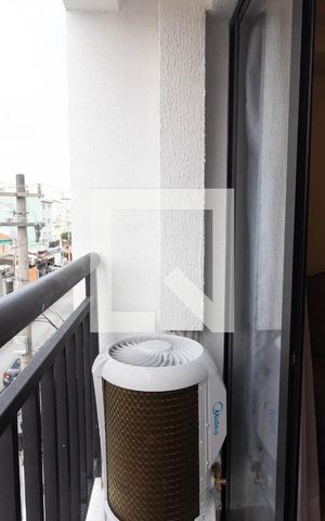 Apartamento para alugar com 28m², 1 quarto e sem vaga Apartamento para alugar com 28m², 1 quarto e sem vagaÁrea de serviço