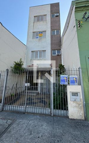 Apartamento à venda com 63m², 1 quarto e sem vaga Apartamento à venda com 63m², 1 quarto e sem vagaFachada