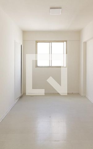 Apartamento para alugar com 42m², 1 quarto e sem vaga Apartamento para alugar com 42m², 1 quarto e sem vagaSala