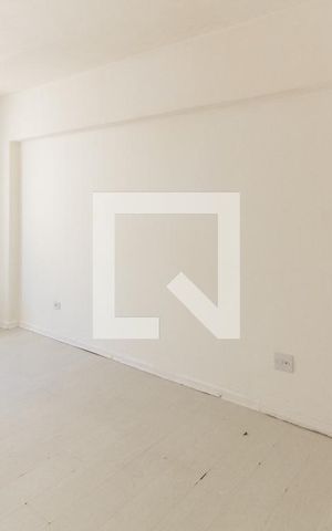 Apartamento para alugar com 42m², 1 quarto e sem vaga Apartamento para alugar com 42m², 1 quarto e sem vagaSala