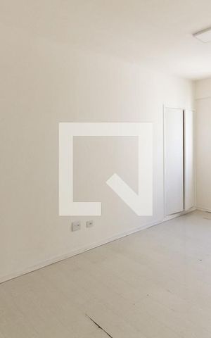 Apartamento para alugar com 42m², 1 quarto e sem vaga Apartamento para alugar com 42m², 1 quarto e sem vagaSala