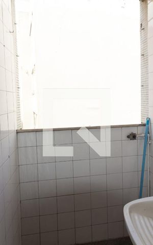 Apartamento para alugar com 42m², 1 quarto e sem vaga Apartamento para alugar com 42m², 1 quarto e sem vagaÁrea de Serviço